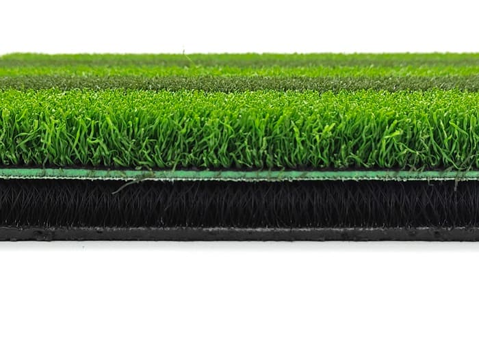 deep green masterbatch