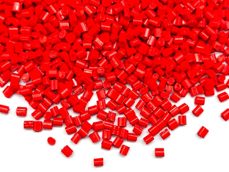 Chinese Leading PP Masterbatch Manufacture