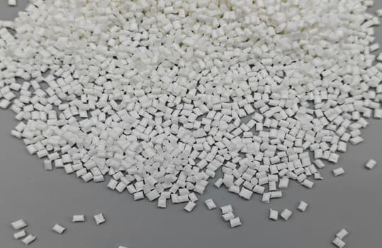 Your Professional Masterbatch Compounding Manufacturer in China