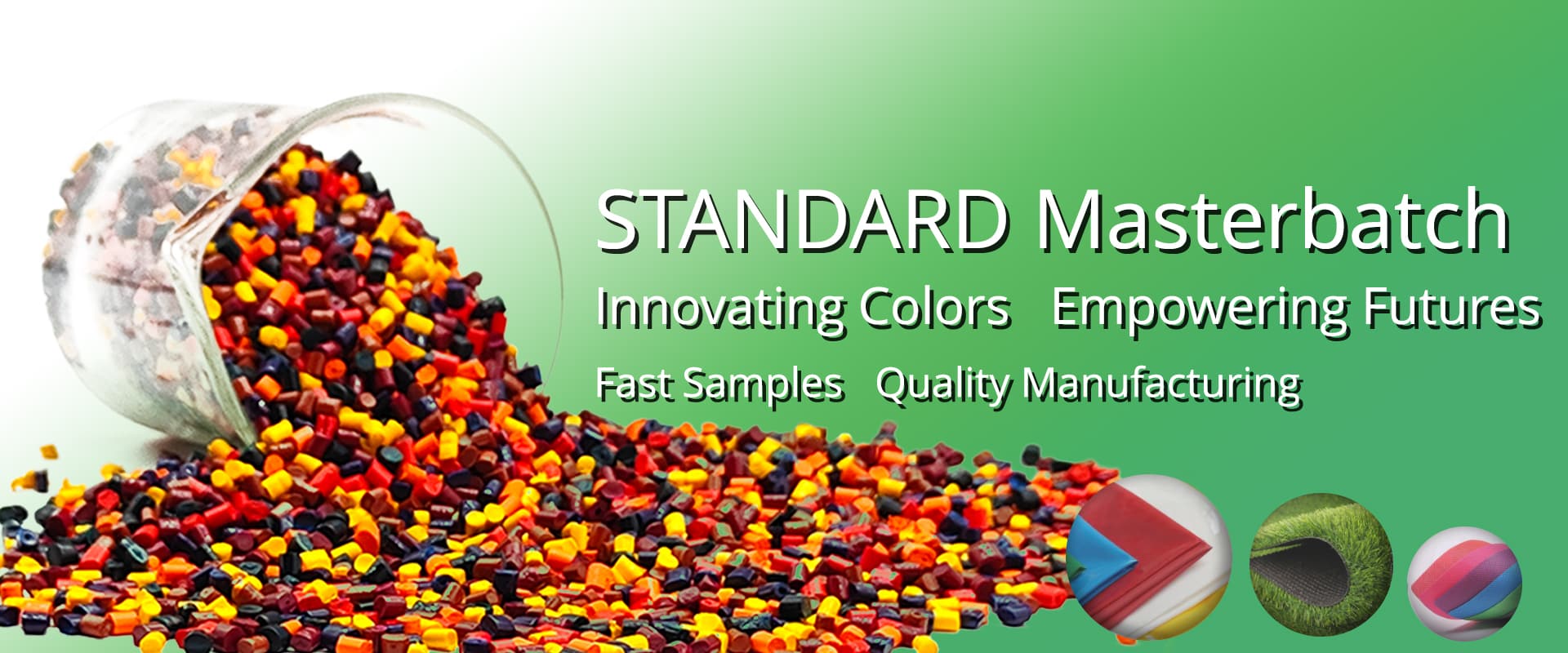 STANDARD POLYMER