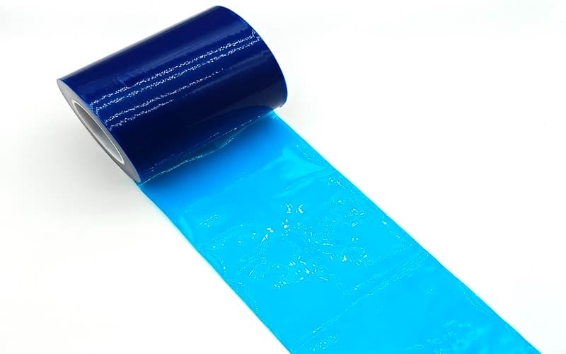 High-Performance Blue Masterbatch for PE, PP, ABS – Uniform Color & UV Resistant