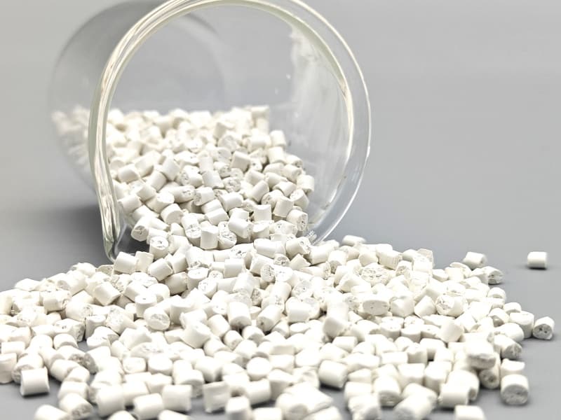 Why does Plastic Need a Flame-retardant Masterbatch? 