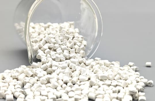 Why does Plastic Need a Flame-retardant Masterbatch? 