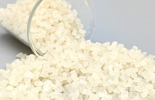 Antibacterial masterbatch Antibacterial masterbatch