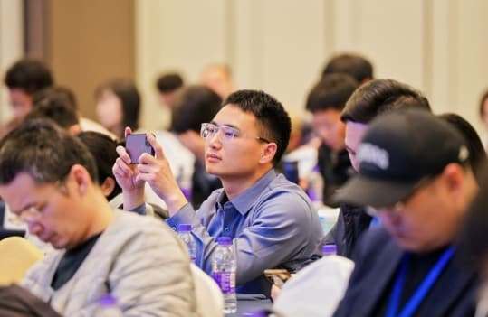 STANDARD's share on film forum