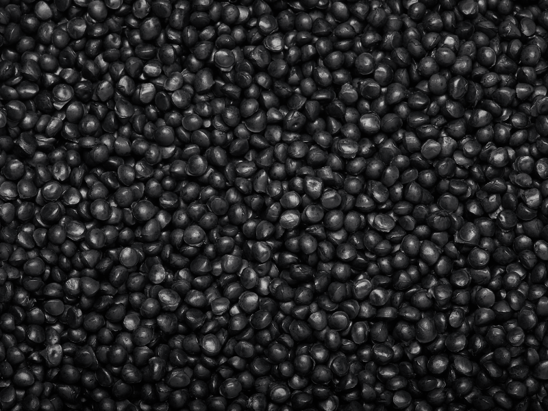 Customization High-concentration Black Masterbatch Supplier