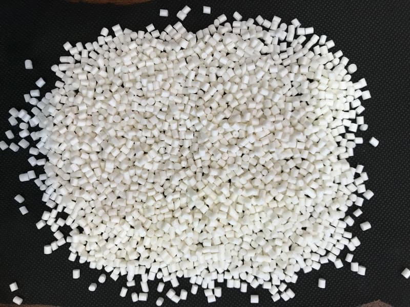 VCI Gas Phase Anti-rust Masterbatch: Tust Terminator Factory