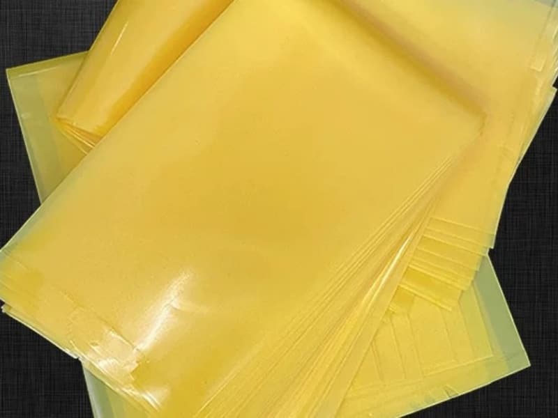 VCI Gas Phase Anti-rust Masterbatch: Tust Terminator Factory