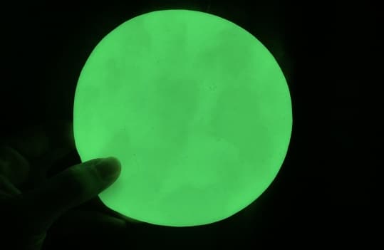 Luminous Masterbatch