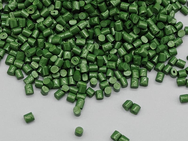 STANDARD - A Professional Pipe Masterbatch Manufacturer With 16 Years of Experience