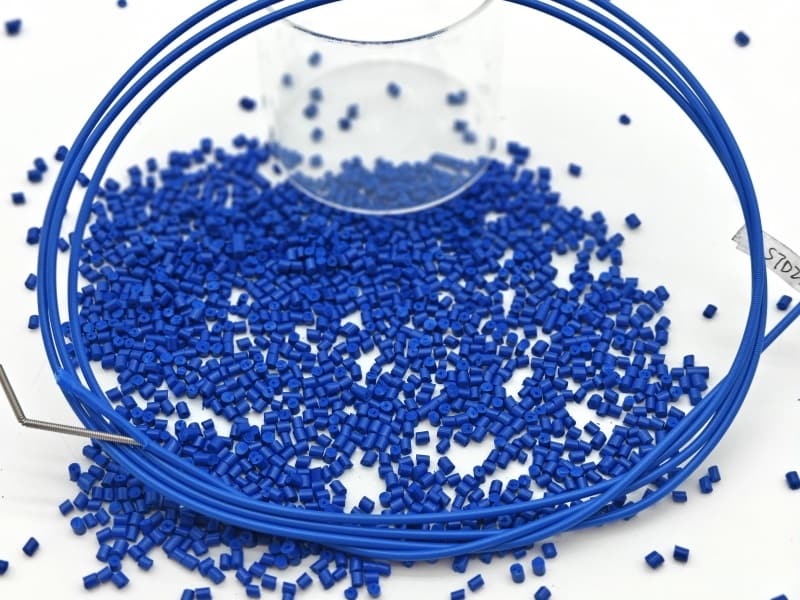 The 5 Leading Plastic Master Batch Manufacturers in Germany