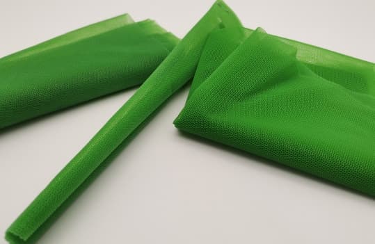 PE green masterbatch