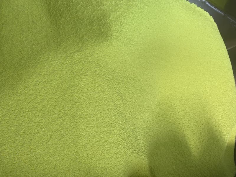 Fluorescent Masterbatch: The "Hidden Weapon" to Improve Whiteness