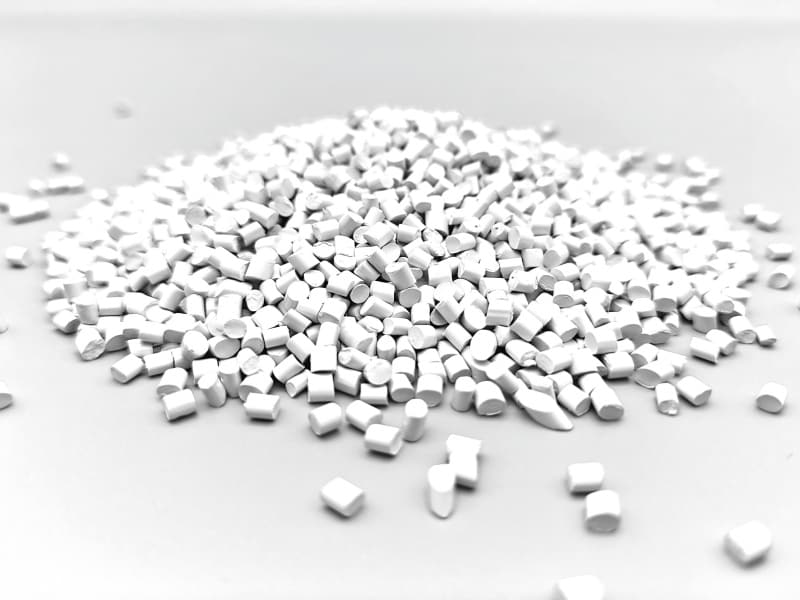 The Best Color Match for Your ABS Plastic Needs