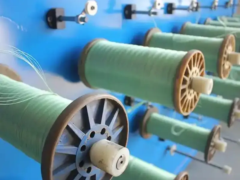 High-Quality Green Masterbatch Manufacturer in China