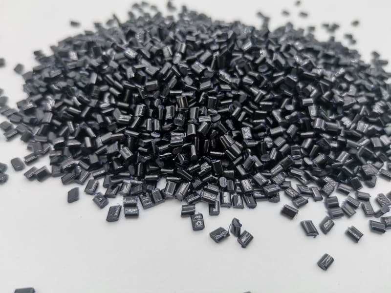 Highly Dispersible PC Masterbatch China Supplier