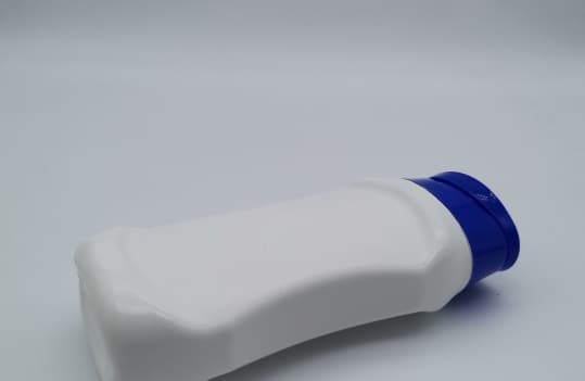 PE green masterbatch