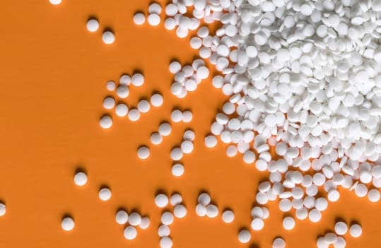 ​Filler Masterbatch-The First Choice for Reducing Costs and Improving Efficiency of Plastics!