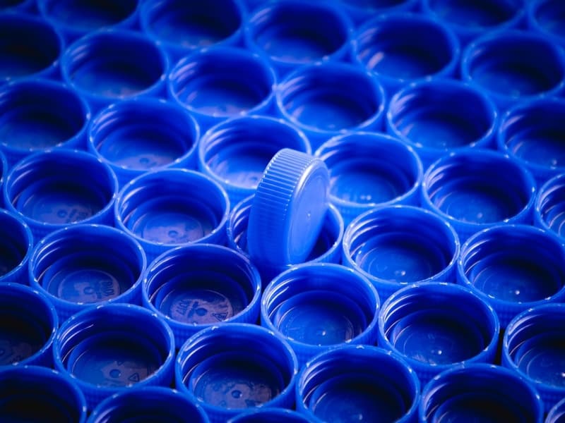 ​Masterbatch Formula: The key Force Behind Plastic Products