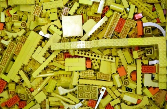 Standard - Injection Molding Masterbatch With High-quality 