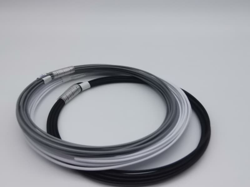 Standard--Professional Color Masterbatch Supplier for Wire and Cable