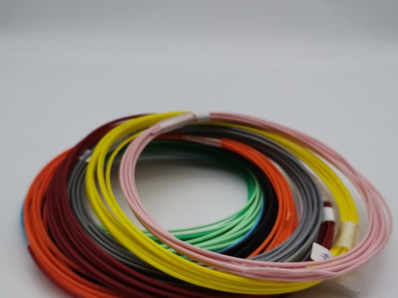 Standard--Professional Color Masterbatch Supplier for Wire and Cable
