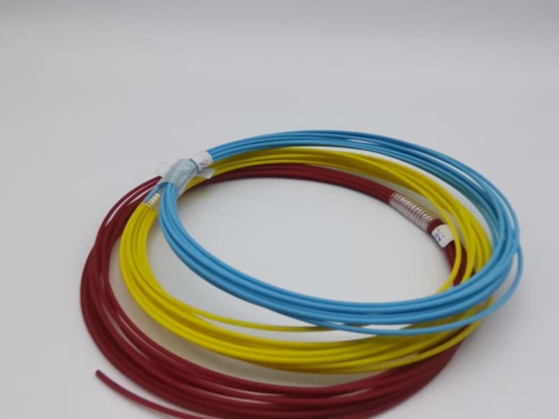 Standard--Professional Color Masterbatch Supplier for Wire and Cable