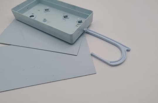 Standard --Manufacture of High-Performance Sheet Masterbatch