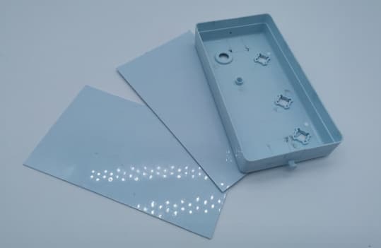 Standard --Manufacture of High-Performance Sheet Masterbatch