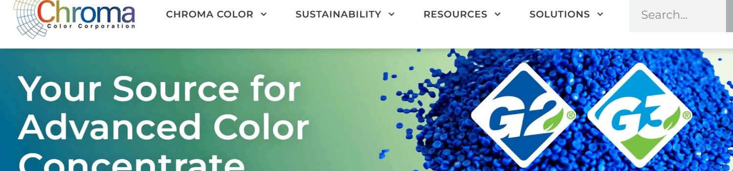 master batch company