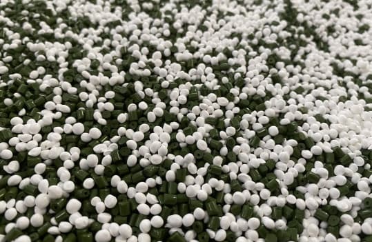 Top Original Masterbatch Factories in Vietnam