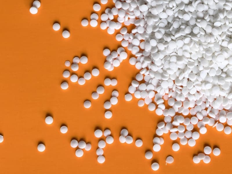 Top Original Masterbatch Factories in Vietnam