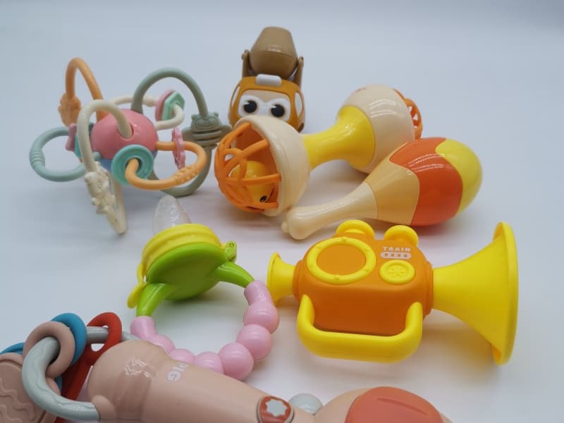 Top Original Masterbatch Factories in Vietnam