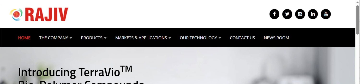 Indian Masterbatch Manufacturers