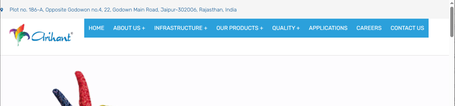 Indian Masterbatch Manufacturers