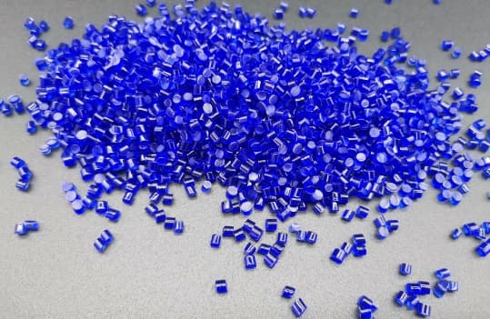 A Systematic Guide to Choosing The Right TPU Resin