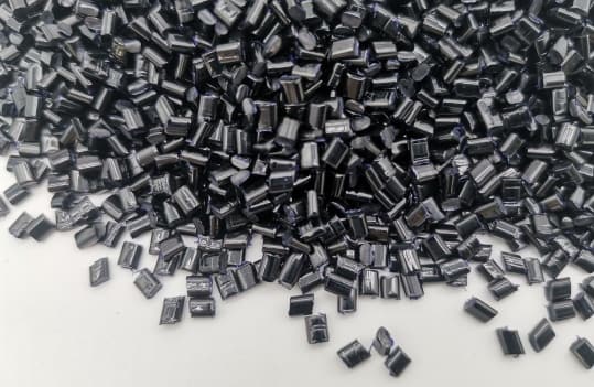 Polyethylene and Polypropylene resin