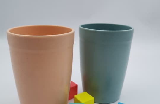 High-Purity Single Pigment Concentrates for Brilliant Colors