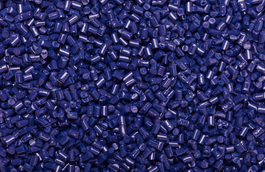 High-Purity Single Pigment Concentrates for Brilliant Colors