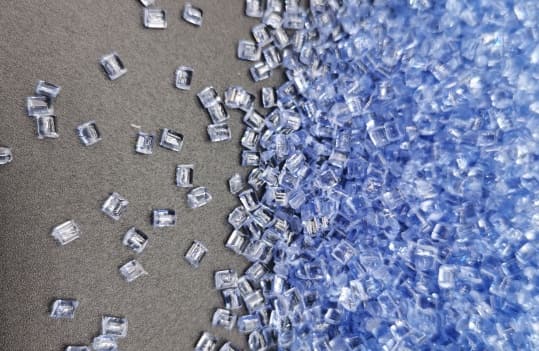 Standard Polymer -- Provide Customized Transparent Masterbatch in One Solution