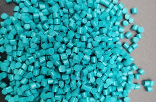 Tailor-Made Color Matching & Masterbatch OEM Services - STANDARD POLYMER
