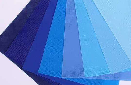 Non Woven Fabric Masterbatch in China