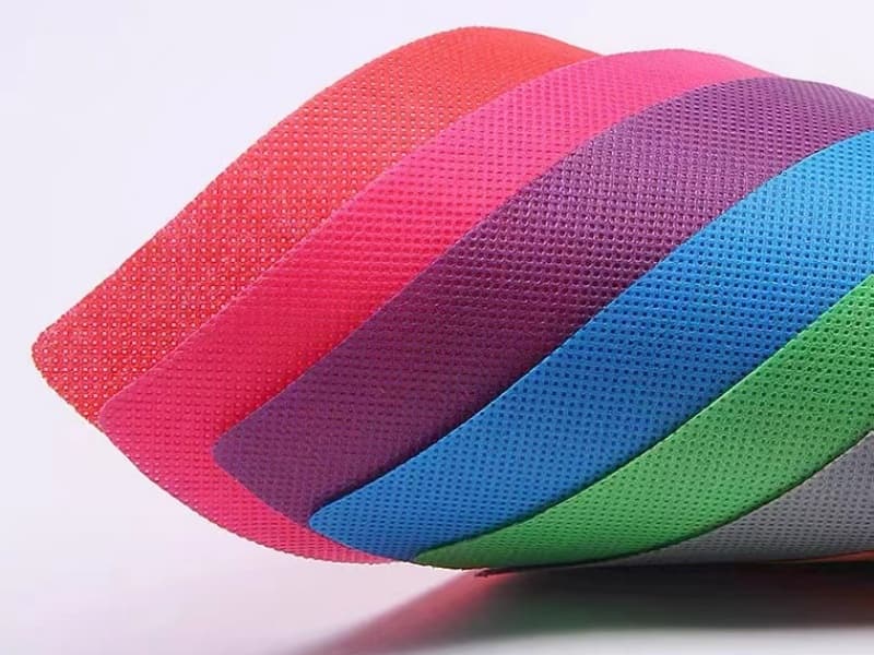 Non Woven Fabric Masterbatch in China