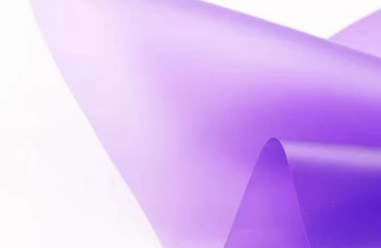 STD - High-Quality Blown Film Masterbatch Manufacturer