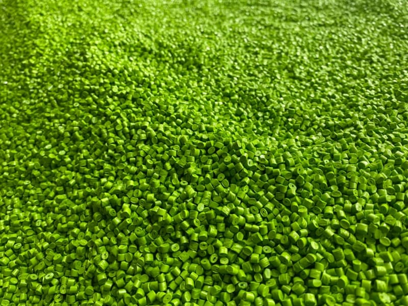 STD - High-Quality Blown Film Masterbatch Manufacturer