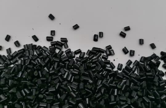 masterbatch for wires and cables