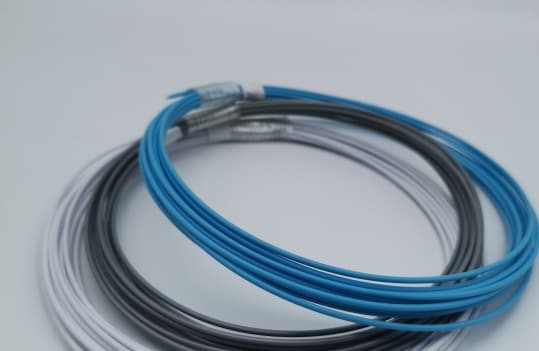 masterbatch for wires and cables