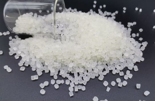 Unlock the Power of CPE Film for Premium Flexible Packaging | Standard Polymer