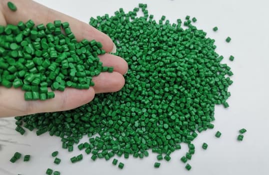 Masterbatch for Non-Woven Fabrics