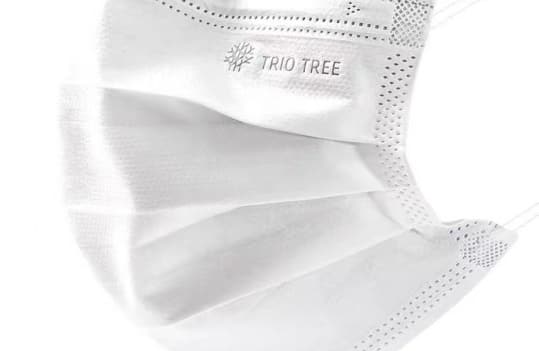 Masterbatch for Non-Woven Fabrics